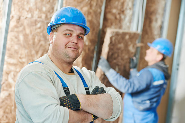 Best Eco-Friendly Insulation Solutions  in Laconia, NH